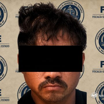 1 Pasará 3 años y medio en prisión por posesión de vehículo robado