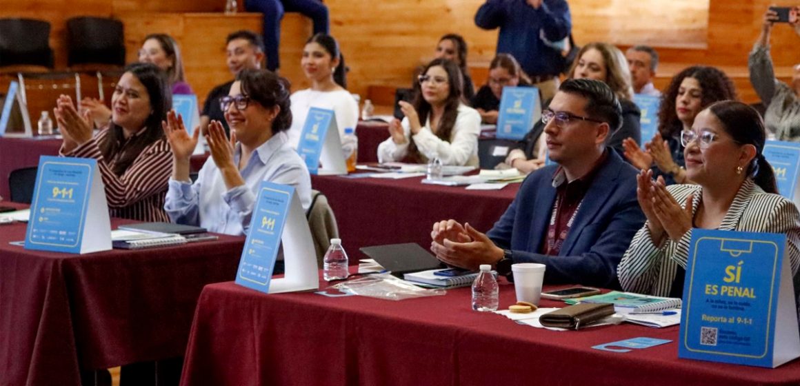 Impulsan protección infantil en Baja California
