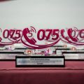 Conmemoran 28 años de atención emocional a través de la Línea 075