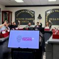 Cabildo de Tecate aprueba obras en colonias