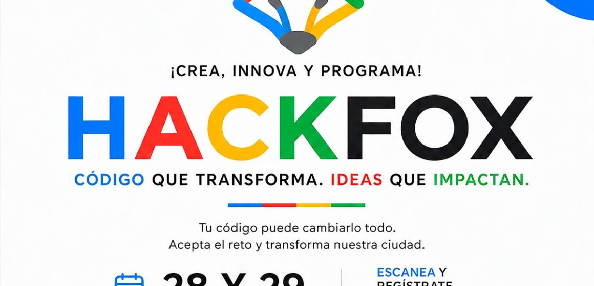 Invitan al Foro Internacional de Transformación Digital