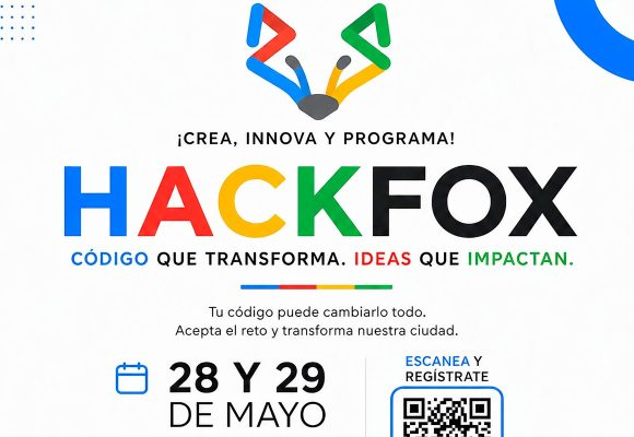 Invitan al Foro Internacional de Transformación Digital