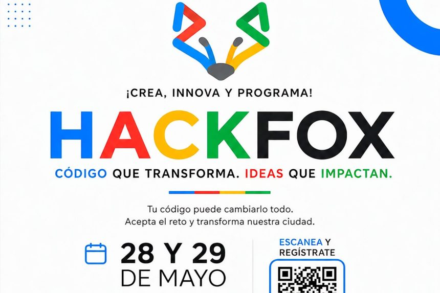 1 Invitan al Foro Internacional de Transformación Digital