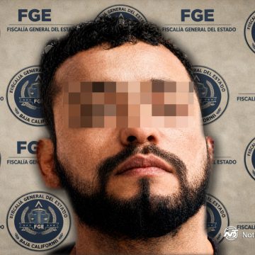 Asalta farmacia con violencia y queda en prisión preventiva