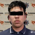 Hombre armado es detenido tras agredir y amenazar a su ex pareja