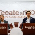 Resultados de operativos en Tecate; destacan detenciones y aseguramientos