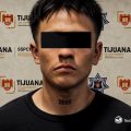 Cae hombre armado buscado por homicidio