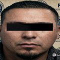 Vinculan a hombre acusado de robo violento a comercio