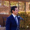 Román Cota toma protesta a nueva directiva de CANACO Tecate