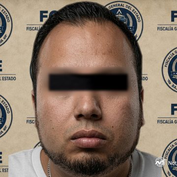 Capturan a hombre acusado de pederastia agravada contra su hijastra