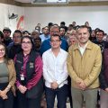Reactivan talleres y espacios de rehabilitación en COTRRSA