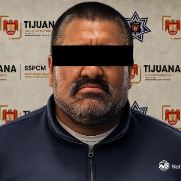 Rescata Policía Municipal a hombre privado de la libertad