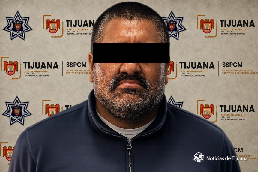 1 Rescata Policía Municipal a hombre privado de la libertad