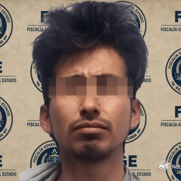 Vinculan a hombre por ataque con navaja en Santa Fe