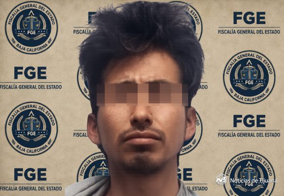 Vinculan a hombre por ataque con navaja en Santa Fe