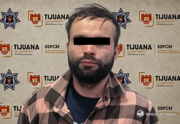 Cae presunto asaltante ligado a nueve robos