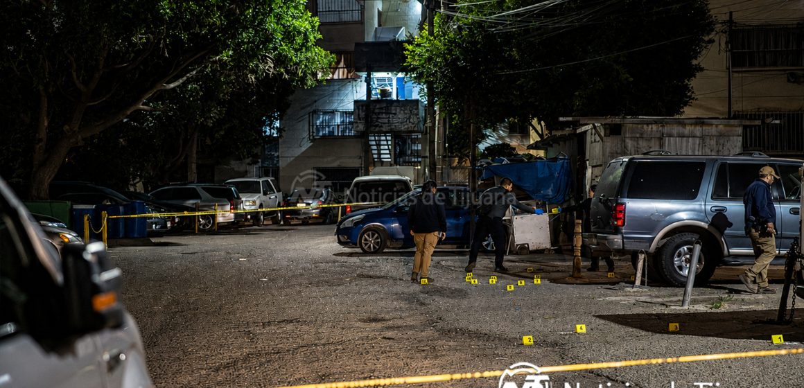 Dos hombres sobreviven a ataque armado en el “Presi”