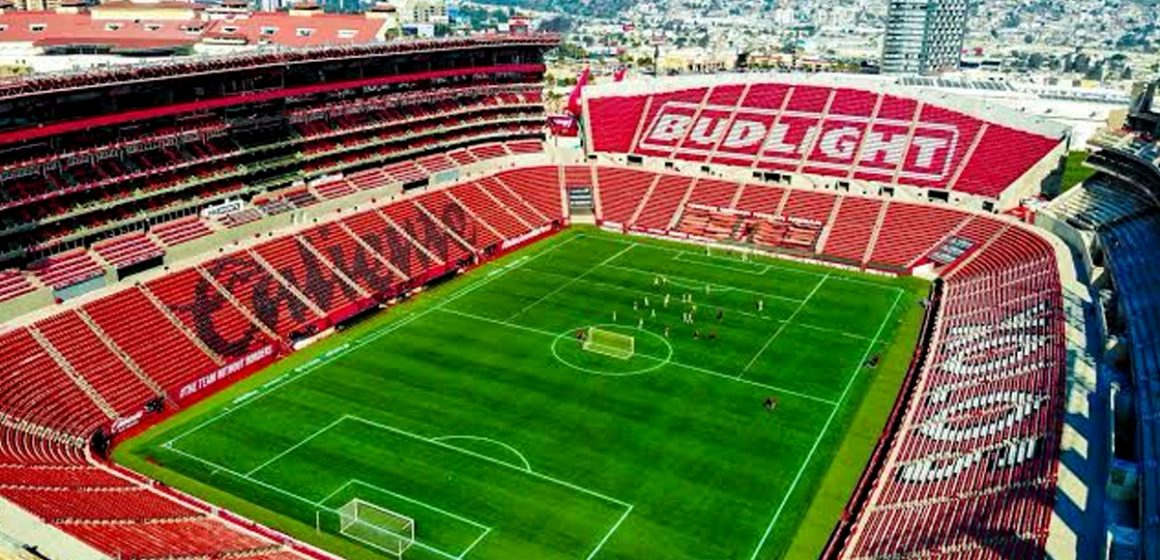1 FIFA confirma a Tijuana y a Xolos como sede de concentración de Irán para el Mundial 2026