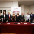 Marina del Pilar toma protesta a nuevos integrantes del Consejo Ciudadano de Seguridad en BC
