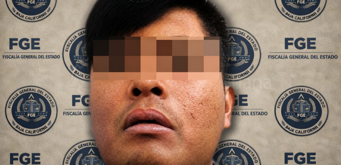 Vinculan a proceso a hombre por asalto con violencia a tienda OXXO