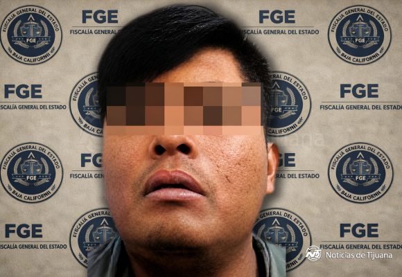 Vinculan a proceso a hombre por asalto con violencia a tienda OXXO