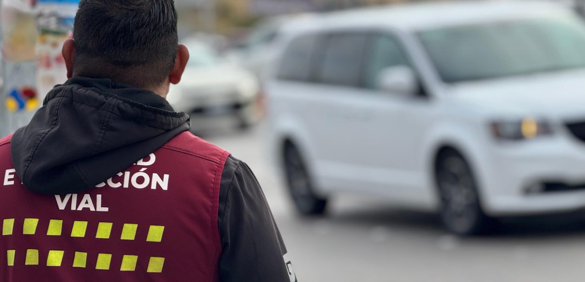 Mejora circulación en Santa Fe con ajustes viales y semáforos inteligentes
