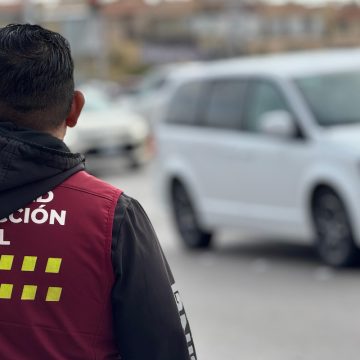 Mejora circulación en Santa Fe con ajustes viales y semáforos inteligentes