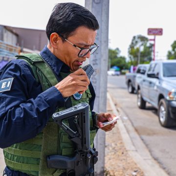 Recuperan 13 vehículos robados en Tijuana