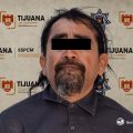 Arrestan a hombre señalado por acoso sexual en Tijuana