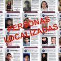 Localizan a 21 personas con reporte de desaparición en Tijuana y Rosarito