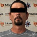 Detienen a presunto responsable de doble homicidio en Cerro Colorado