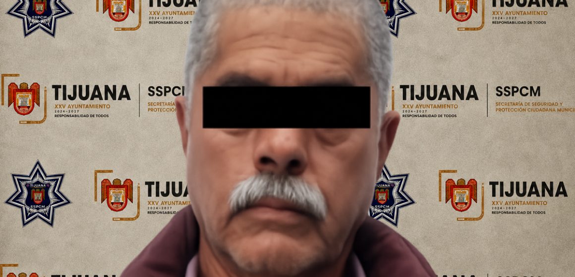 Detienen a presunto agresor tras ataque armado en Rancho Oasis