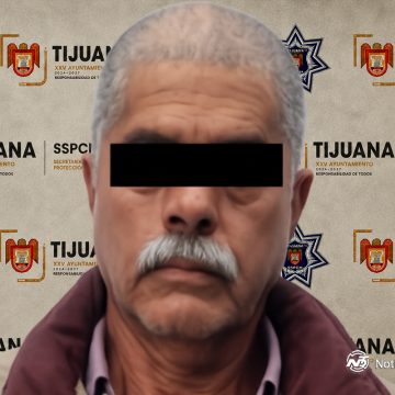 1 Detienen a presunto agresor tras ataque armado en Rancho Oasis