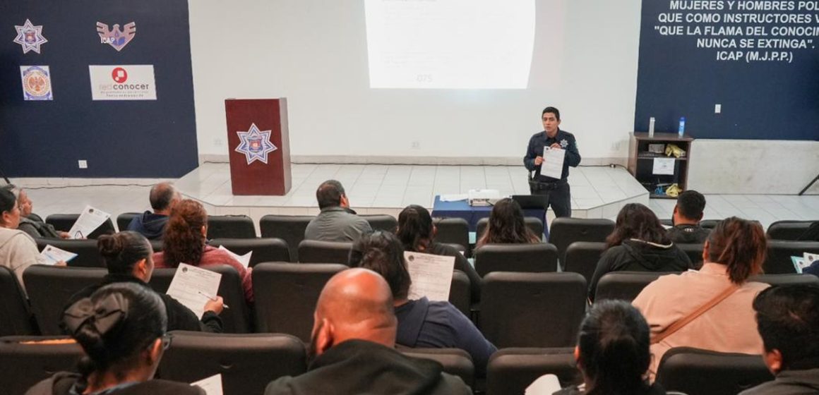 Inicia nueva generación de “Jóvenes Cambiando sus Vidas”