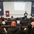 Inicia nueva generación de “Jóvenes Cambiando sus Vidas”