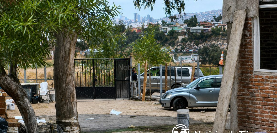 1 Ejecutan a hombre dentro de una camioneta en El “Capistrano”