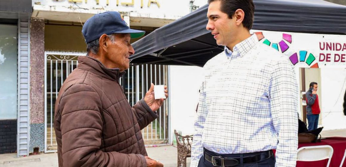 1 Día del Pueblo acerca servicios y elimina burocracia en Tecate