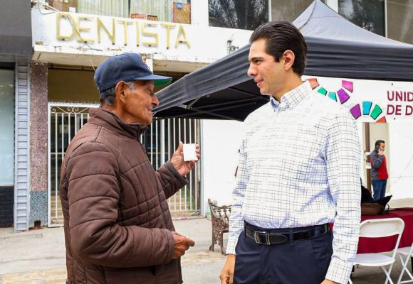 Día del Pueblo acerca servicios y elimina burocracia en Tecate