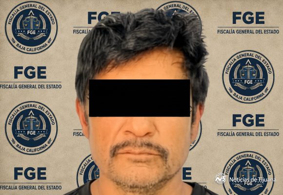 Vinculan a proceso a hombre por homicidio con ventaja en Rosarito