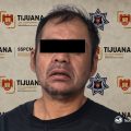 Detienen a hombre con escopeta en la colonia Libertad