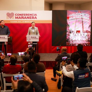 Marina del Pilar presenta el “Baja Fut Fest” rumbo al Mundial 2026