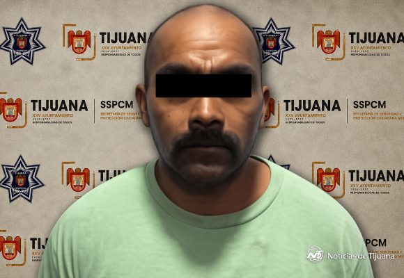 Aseguran a hombre armado en operativo preventivo en San Antonio de los Buenos