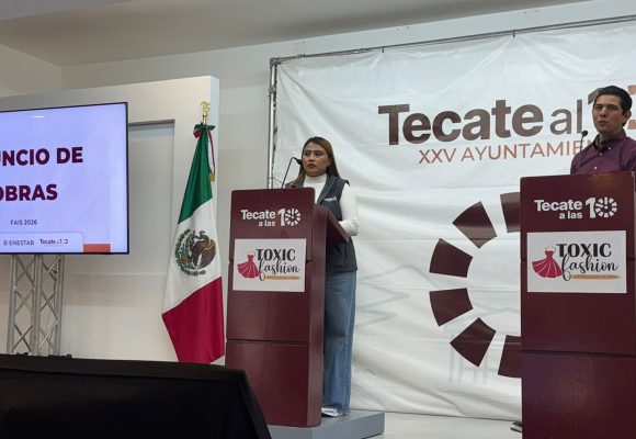 Rehabilitarán bulevar Santa Anita para mejorar movilidad y seguridad de estudiantes