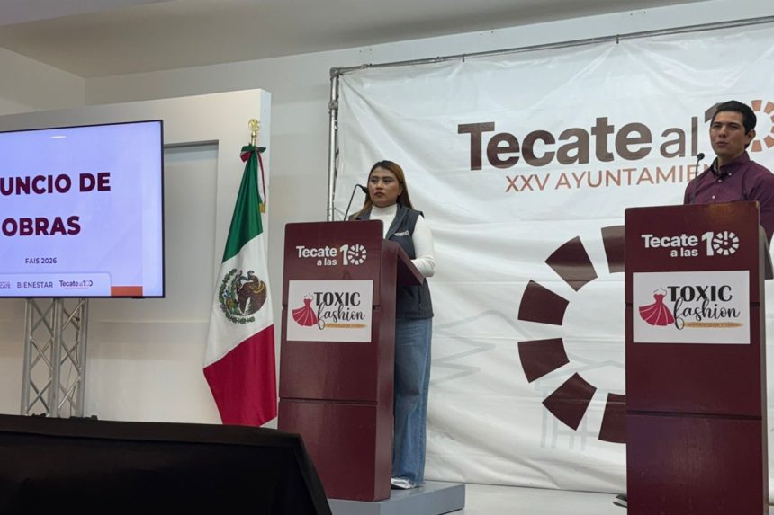 Rehabilitarán bulevar Santa Anita para mejorar movilidad y seguridad de estudiantes