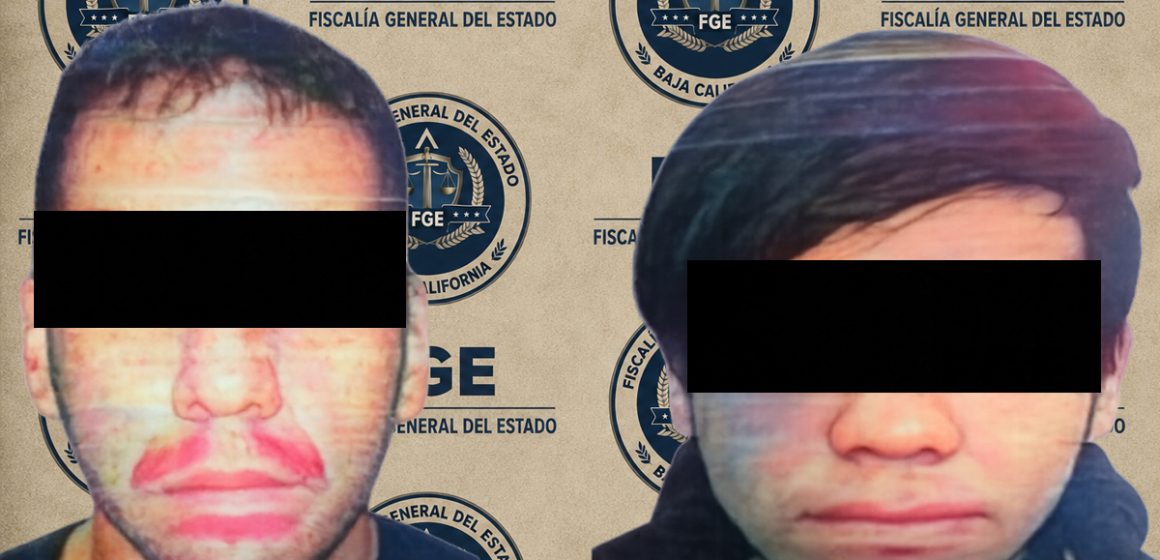 1 Vinculan a proceso a dos hombres por privación ilegal de la libertad en la colonia Reforma