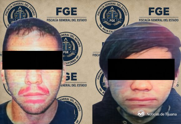 Vinculan a proceso a dos hombres por privación ilegal de la libertad en la colonia Reforma