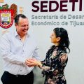 Avanza organización de la Feria del Libro Tijuana 2026