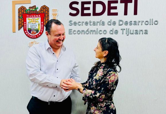 Avanza organización de la Feria del Libro Tijuana 2026