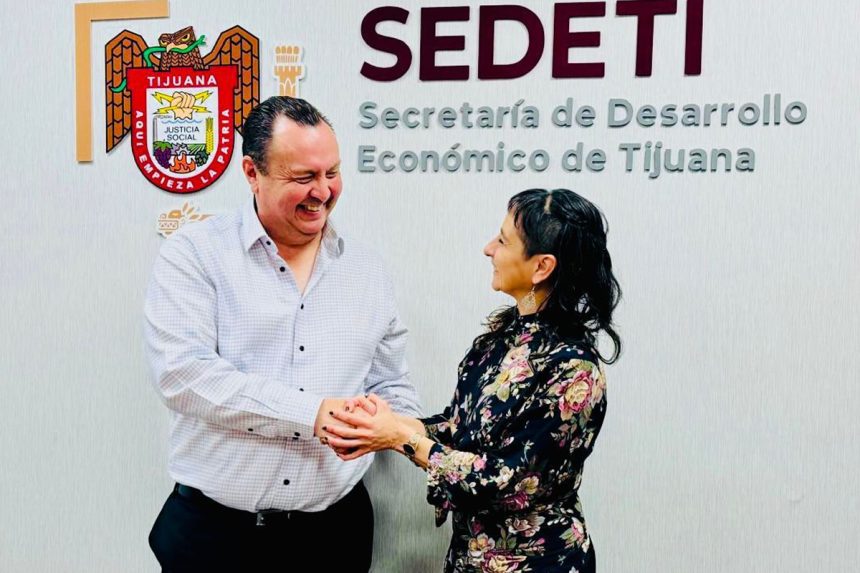 Avanza organización de la Feria del Libro Tijuana 2026
