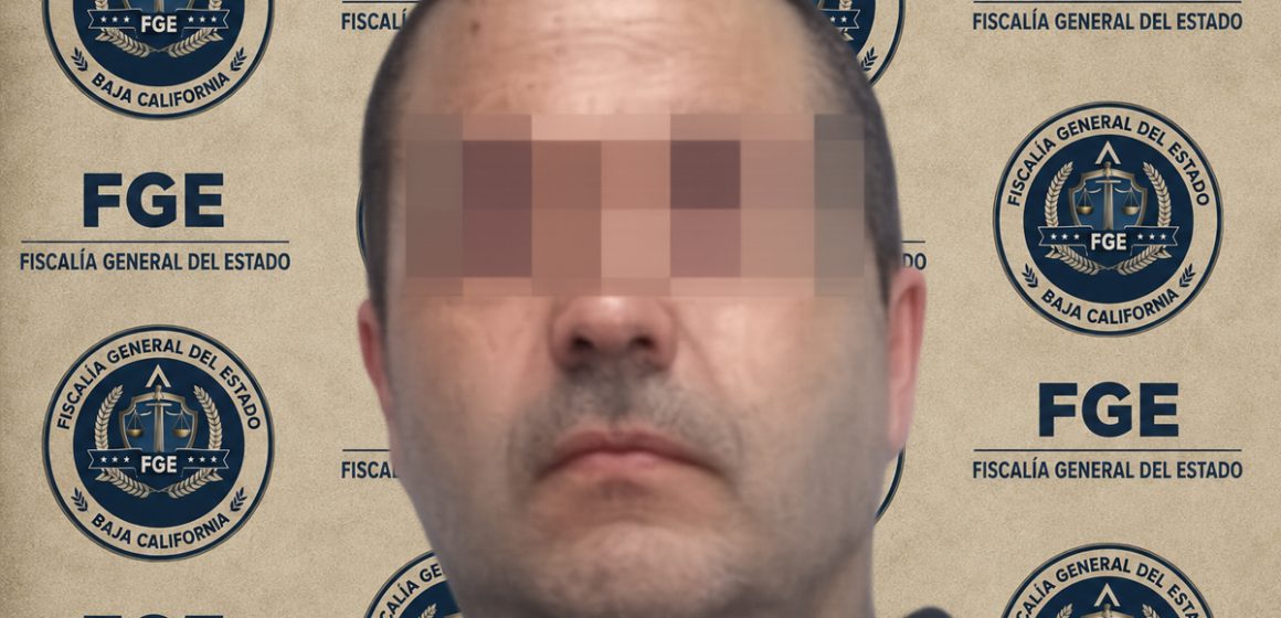 1 Dictan prisión preventiva a hombre por violencia familiar